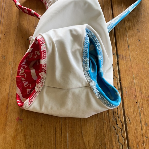 CHUBBIES | Toddler Swim Bathing Suit - Picture 6 of 6